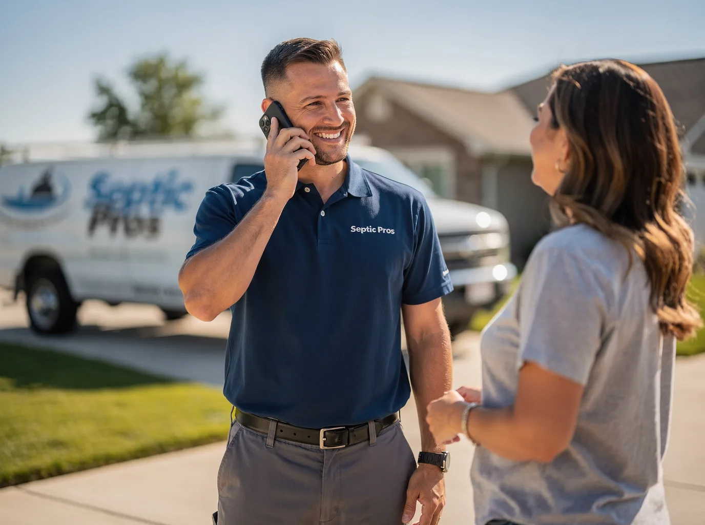 Septic Tank Pumping Rome, GA FAQs